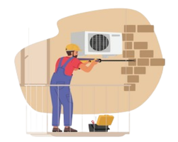 AC Chemical Washing