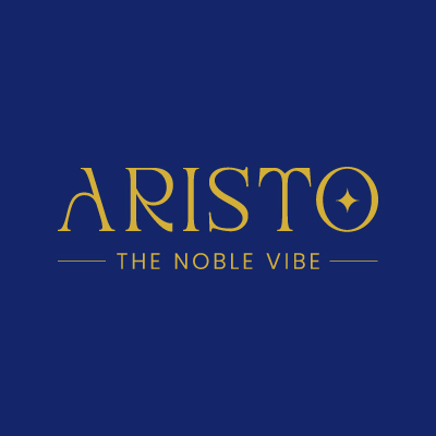 Aristo Restaurant Logo
