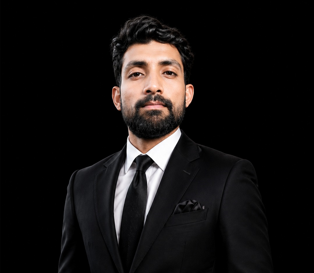 Muhammad Arsalan