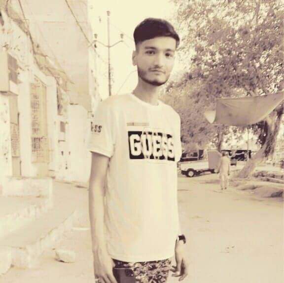 Muhammad Bilal