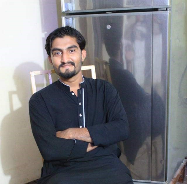 Abdul Qayyum